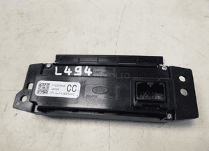 RANGE ROVER SPORT L494 VOGUE L405 MODUŁ STEROWANIE WYŚWIETLACZA PANEL 8
