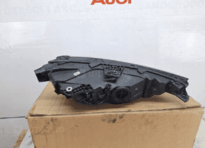 Reflektor full led audi A3 S3 8Y 8Y0 2019-2023 oryginał oe aso 5
