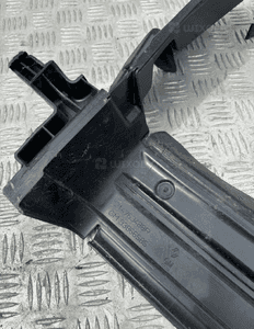 KIEROWNICA POWIETRZA TRAFIC III 3 214763488R ORG 6