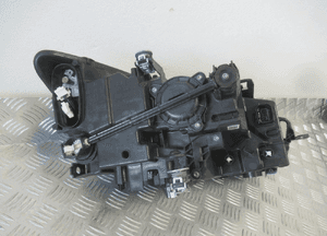 Lampa przednia przód lewa seat leon iv 4 full led 2020- 14