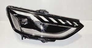 Reflektor lewy prawy full led audi A4 B9 lift matrix europa 2