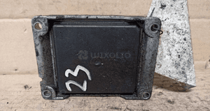 KOMPUTER OPEL AGILA A 1.0 nr 24420559 2