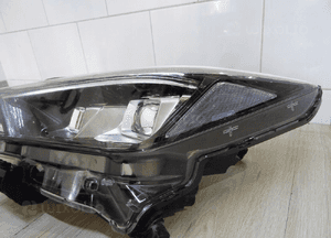 Lampa przód lewa nissan leaf ii full 26060-5SH5A 3
