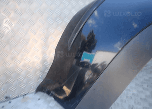 Zderzak tył ford mondeo MK3 radom 3