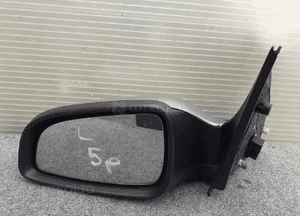 Lusterko elektryczne lewe opel astra iii h 5-PIN Z157 oryginał wysyłka! 3