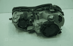 Reflektor lampa bi xenon prawa mercedes cl W215 lift eu 9