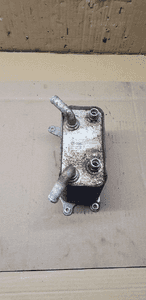Chłodnica oleju skrzyni biegów automat VW Phaeton 3.2 R32 3D0409061G 1