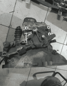 skrzynia corsa d astra j 1.4 16v a14xer 55565177 1
