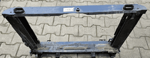 BMW E60 E61 2.0  D pas przedni wzmocnienie obudowa chłodnicy 7800989 7787830 6