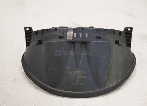 RANGE ROVER VOGUE L322 3.6 D LICZNIK ZEGARY 9