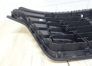 86561-4h700 Grill atrapa zderzak przód HYUNDAI H1 H-1 2 II 17- LIFT 10
