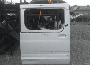 Drzwi tył prawe mercedes sprinter W907 W910 1