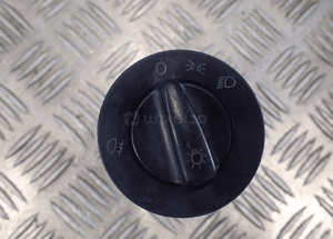 PANEL PRZEŁĄCZNIK ŚWIATEŁ AUDI VW RADOM 1