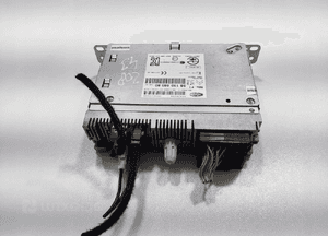 Fabryczne radio nawigacja peugeot 208 i 9811066580 2012-2019 3