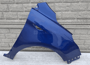 Ford ka plus MK3 iii 2016-2021 błotnik prawy 1
