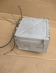 Radio radioodtwarzacz opel astra j iv chevrolet orlando 22800670 5