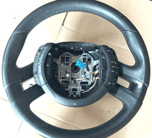 Citroen C4 Picasso I  kierownica 3