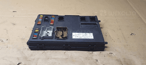 Moduł BSI skrzynka bezpieczników Ford Transit MK7 6C1T-14A073-BJ 2