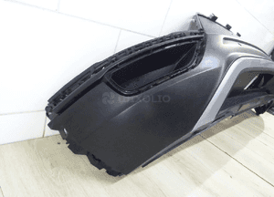 SPOILER zderzak tył  PDC VW T-ROC 2GA807521N 10