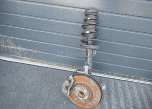 ZWROTNICA AMORTYZATOR MCPERSON OPEL ASTRA IV 4 J 1.7 CDTI 2009-2015 7