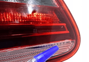 PASSAT CC lift lampa lewy tył 3C8945307S 6