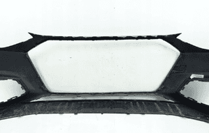 Zderzak przód przedni audi A4 B9 8W0 lift 9