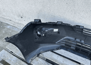 Zderzak przód przedni peugeot e-partner e-berlingo iv 2024- 9856090880 cały 4