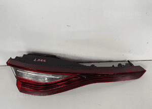 Lampa tyl tylna lewa renault megane iv 4 hb 265550248R nowka oryginalna 4
