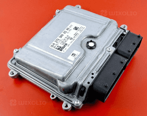 Mercedes-Benz ML 350 Sterownik silnika ECU A2729006300 Nowy 1