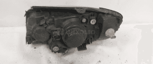 .  PRZOD PRZEDNIA LAMPA PRAWA HYUNDAI MATRIX 3