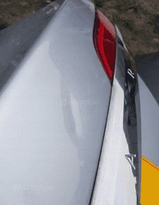 Klapa bagażnika kompletna jaguar xf X250 07-15 mee w kolor 8