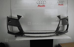 Zderzak audi tts tt s-line 8S 8S0 2014-2019 1