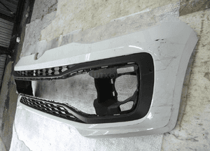 Vw up lift zderzak przedni 3