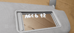 Słonecznik osłona przeciwsłoneczna prawa Audi A6 C6 4F0857552 6