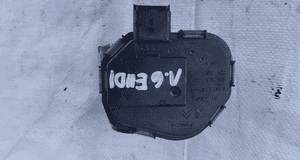 Przepustnica peugeot citroen ford volvo 1.6 hdi e-hdi tdci 9673534480 3