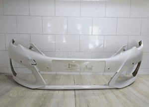 Zderzak przód przedni peugeot 308 ii lift gt-line T9 AA38299433 1