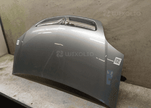 Maska pokrywa silnika opel meriva a i 1 lift fl Z163 2