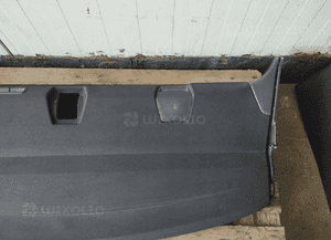 BMW 3 F30 PÓŁKA BAGAŻNIKA 4