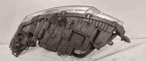 Lampa przod przednia prawa citroen C5 3 X7 4