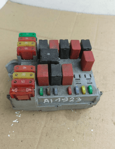Skrzynka bezpieczników fiat ducato iii jumper boxer 06- 1349948080 1
