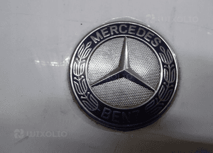 Atrapa grill mercedes citan A4158880023 8