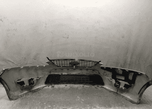 Zderzak przód przedni ford mondeo MK.4 4 iv szampański halogeny 7