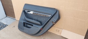 Boczek tapicerka prawy tył tylna prawa Audi A6 C6 Sedan Lift 4