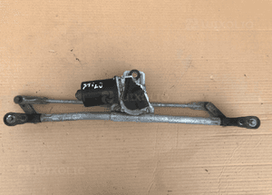 Silniczek mechanizm wycieraczek Fiat Stilo 60511009 1