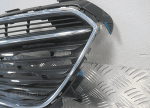 Grill gril atrapa opel insignia b ii 13491199 2017-2020 11
