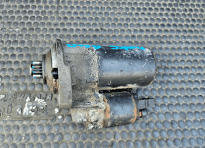 Rozrusznik 020911023F 0001121006 1005821879 1.4 1.6 1.8 VW Golf IV 4 Audi A3 8L Skoda Seat 1