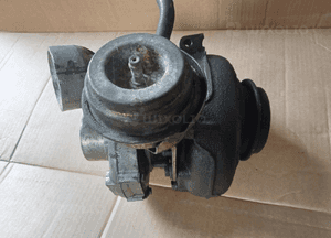 turbosprężarka e klasa s klasa 3.2 cdi a6130960299 3