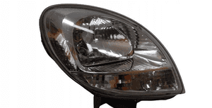 Lampa przednia prawa renault kangoo i lift 1