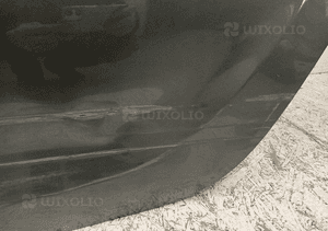 Drzwi lewe tylne lewy tył opel astra 4 iv j hb 2009- 2