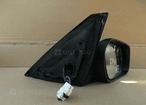 Lusterko elektryczne prawe mazd 6 18G 5-PIN oryginał 4